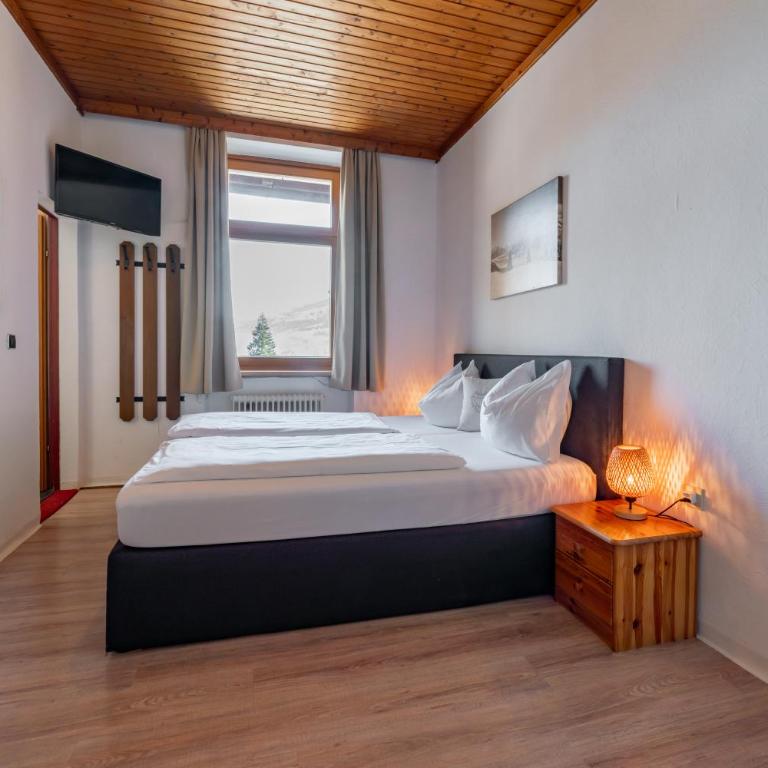 Hotel-Gasthof Post - Grossglockner Alpenstrasse FREE ENTRY ! - Standard Doppelzimmer - 11