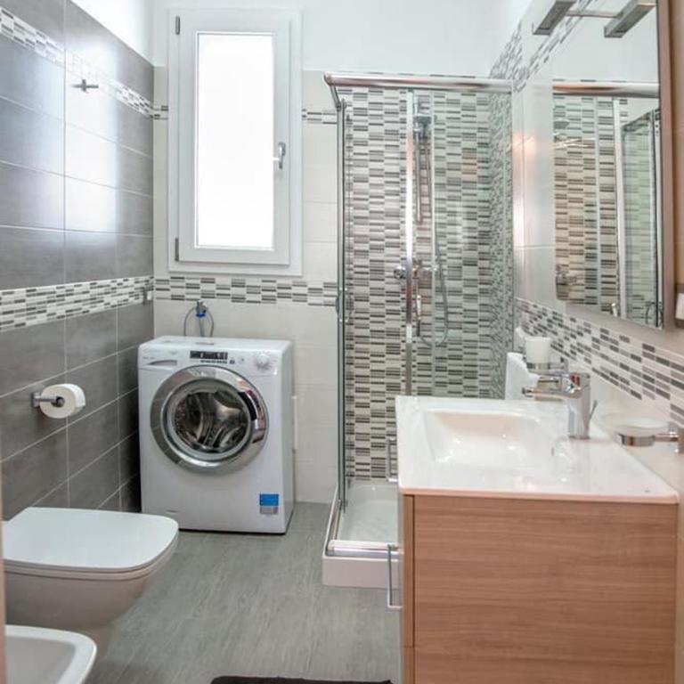 Case Vacanze Torre Lapillo Beach Apartments - Appartamento con 1 Camera da Letto - 5