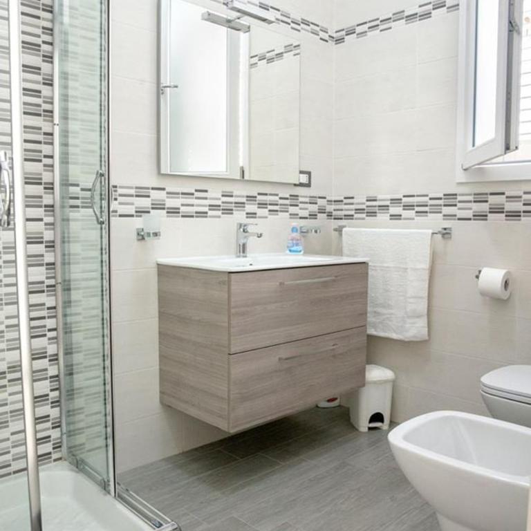 Case Vacanze Torre Lapillo Beach Apartments - Appartamento con 1 Camera da Letto - 6
