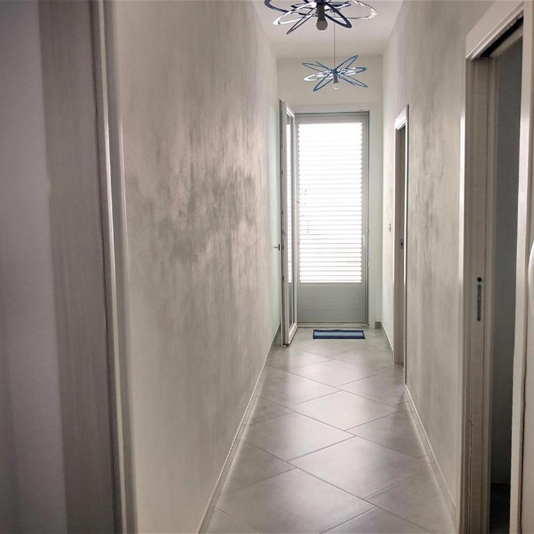 Case Vacanze Torre Lapillo Beach Apartments - Appartamento con 1 Camera da Letto - 11