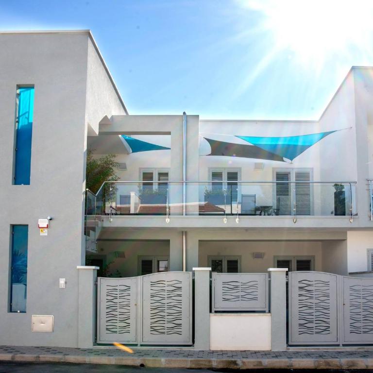 Case Vacanze Torre Lapillo Beach Apartments - Appartamento con 1 Camera da Letto - 12