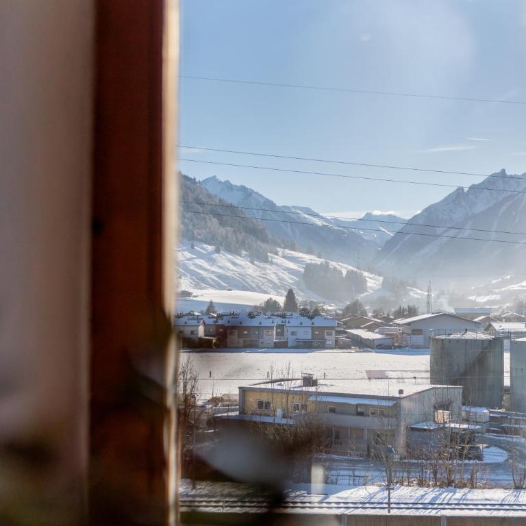 Hotel-Gasthof Post - Grossglockner Alpenstrasse FREE ENTRY ! - Einzelzimmer mit eigenem Bad - 5
