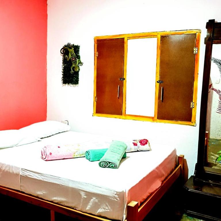 Casa Gloria Hostal - Habitación Doble - 1