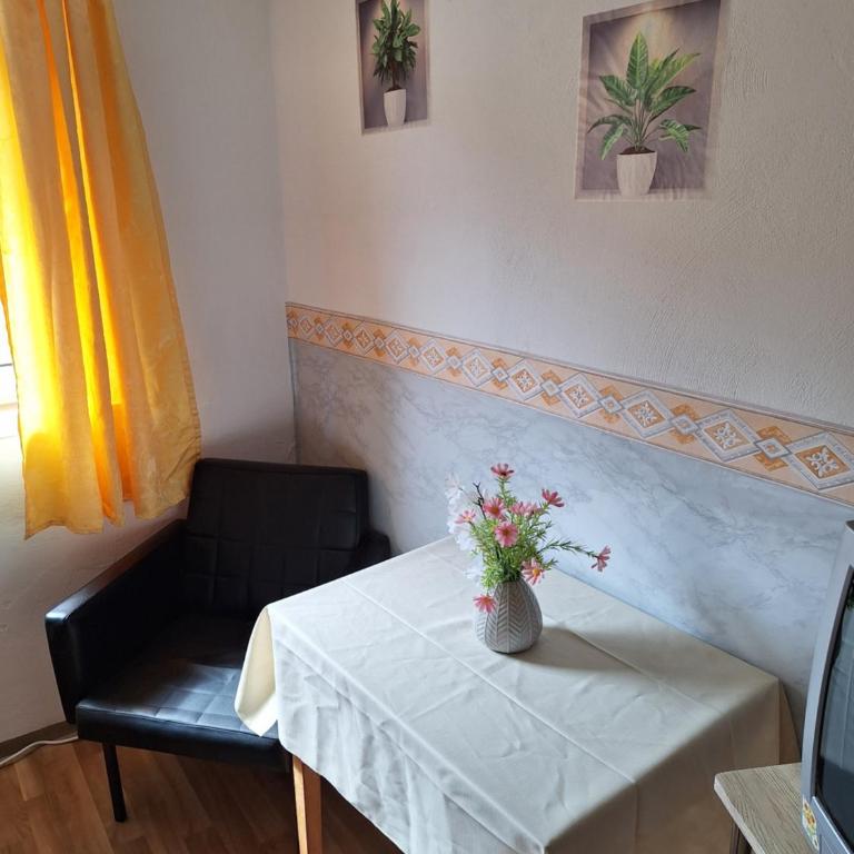 Haus Hoogendam - Camera Singola con Bagno in Comune - 5