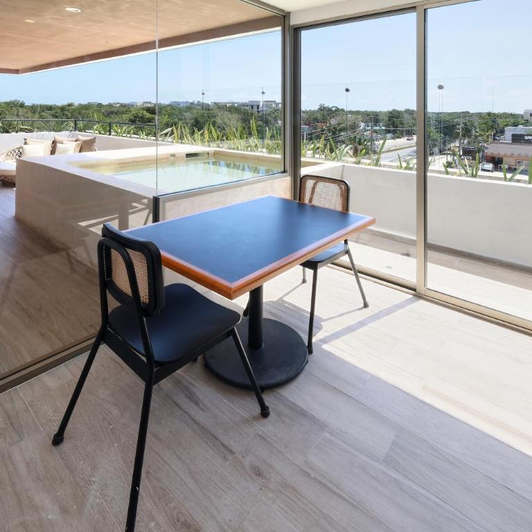 Holiday Inn Tulum by IHG - King Suite - 1