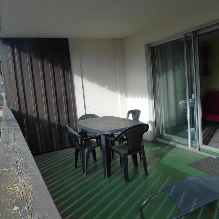 Appartement 4 personnes proche du lac - Appartement 1 Chambre - 10