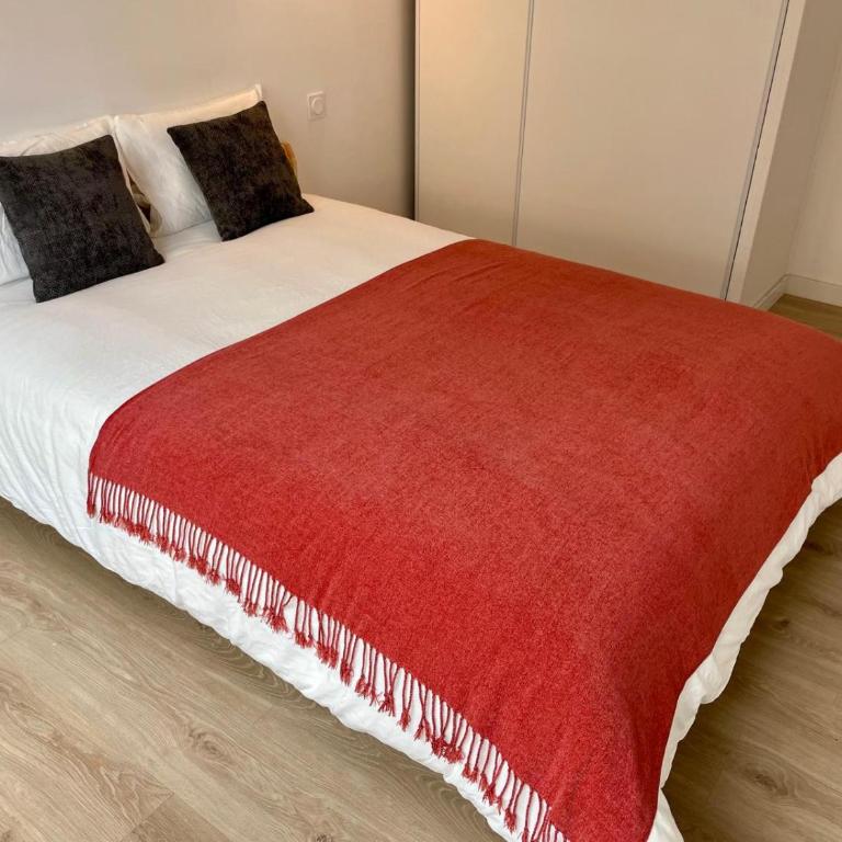T3 centre Toulouse - Two-Bedroom Apartment - 3