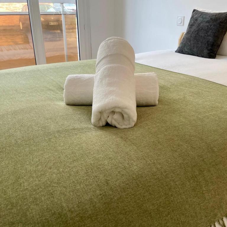 T3 centre Toulouse - Two-Bedroom Apartment - 7