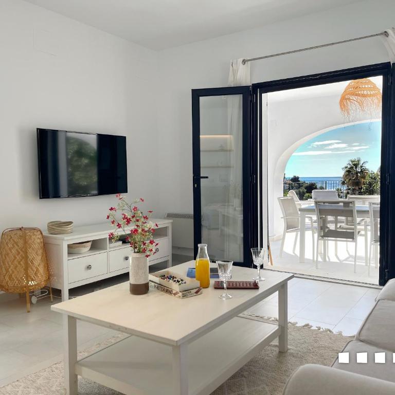 VH CostaBlanca - ALOSA - Villa de 3 dormitorios - 24