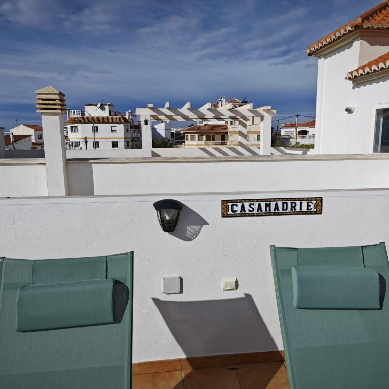 Casa Madrie - Apartamento de 1 dormitorio - 19