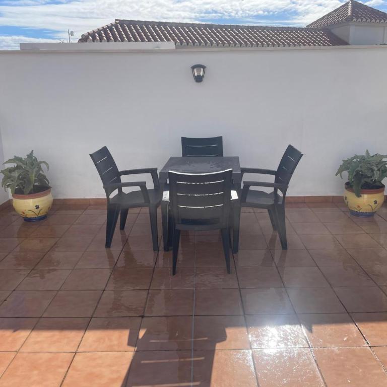 Casa Madrie - Apartamento de 1 dormitorio - 17