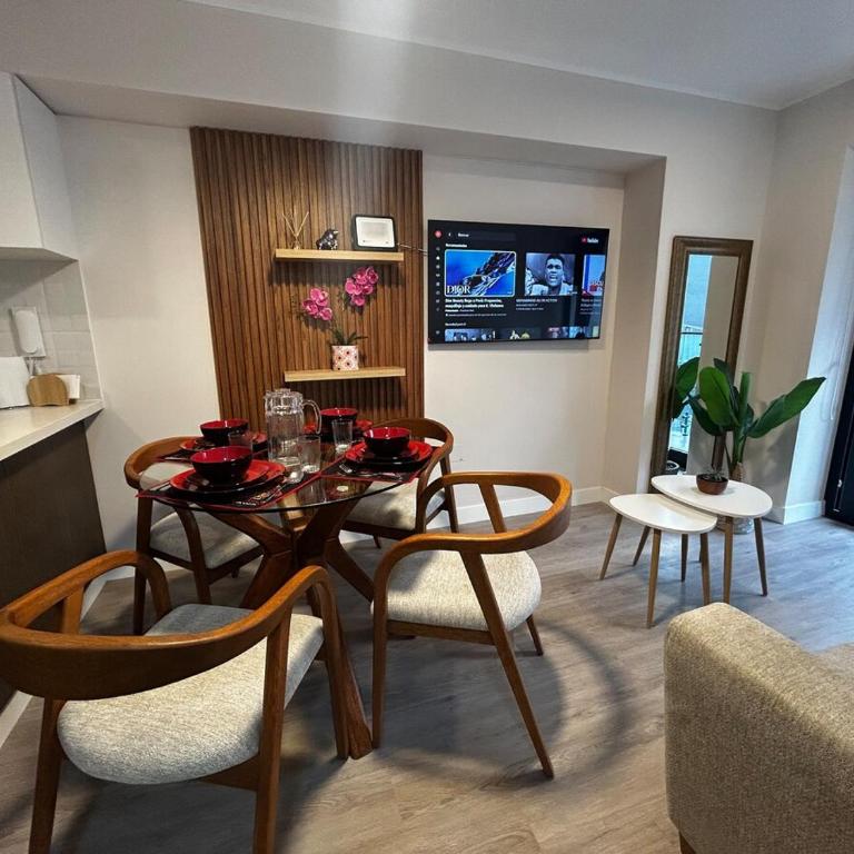 Brand new apartment in Miraflores - Apartamento de 2 dormitorios - 2