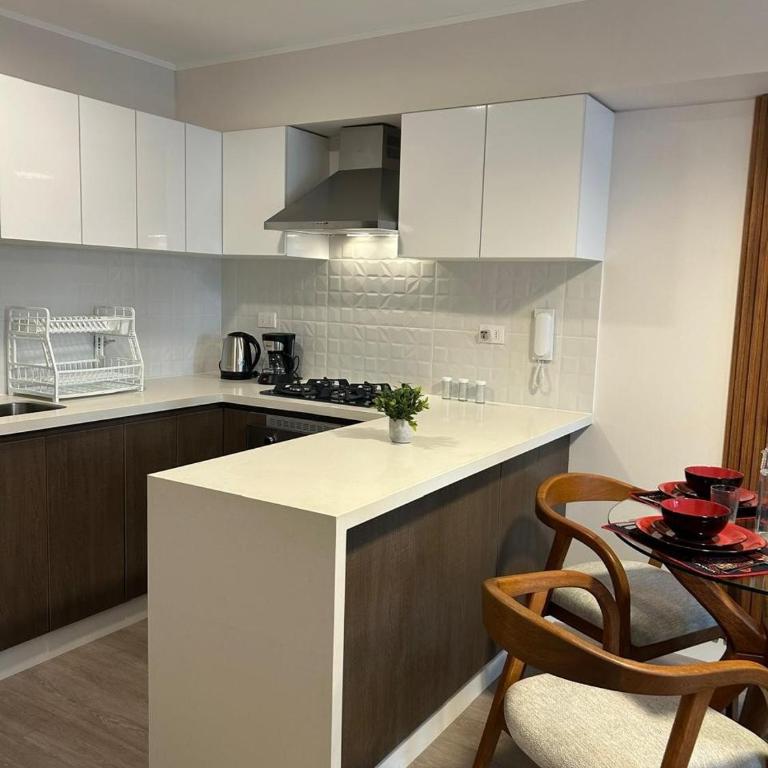 Brand new apartment in Miraflores - Apartamento de 2 dormitorios - 5