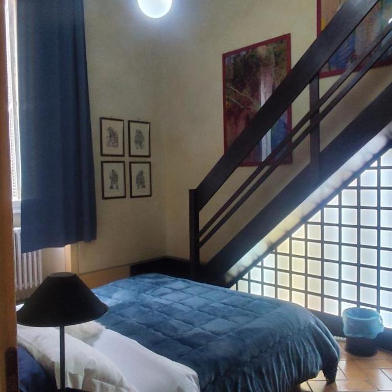 Residenza al Pantheon - RH Collection - Deluxe Quadruple Room - 3