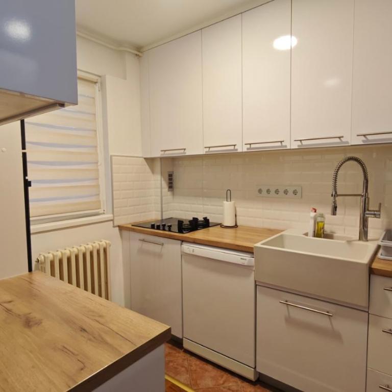 Asi Old Town Cozy Nest - Two-Bedroom Apartment - 2