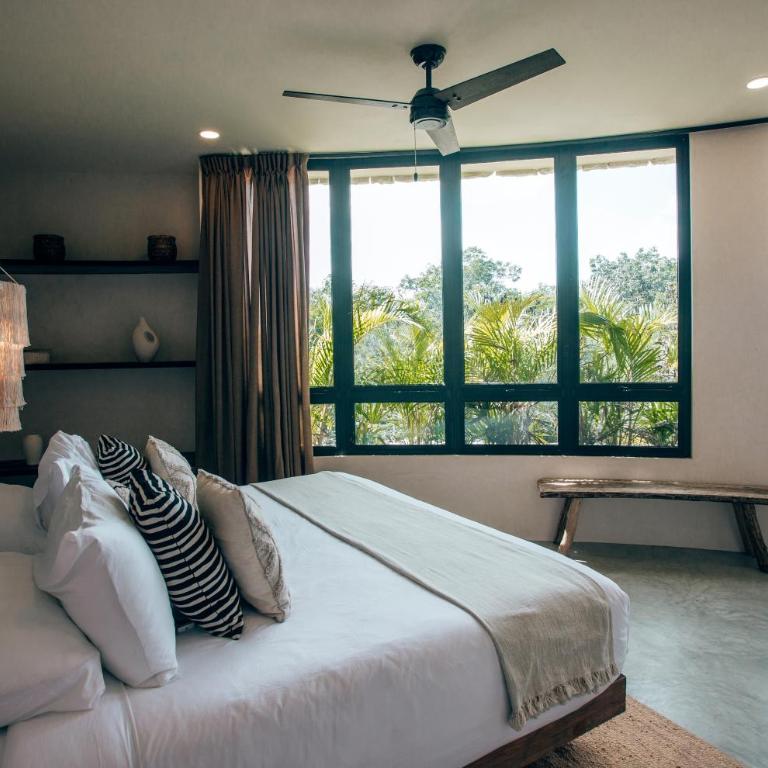 Boho Jungle Villa - Pvt Pool -100mbs- Concierge 7A - Villa de 3 dormitorios - 26
