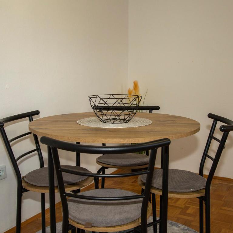 Asi Old Town Cozy Nest - Two-Bedroom Apartment - 5
