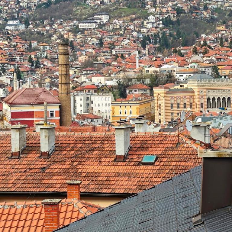 Asi Old Town Cozy Nest - Two-Bedroom Apartment - 7