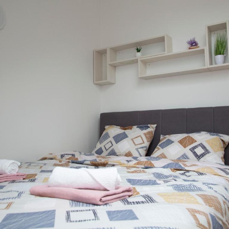 Asi Old Town Cozy Nest - Two-Bedroom Apartment - 9