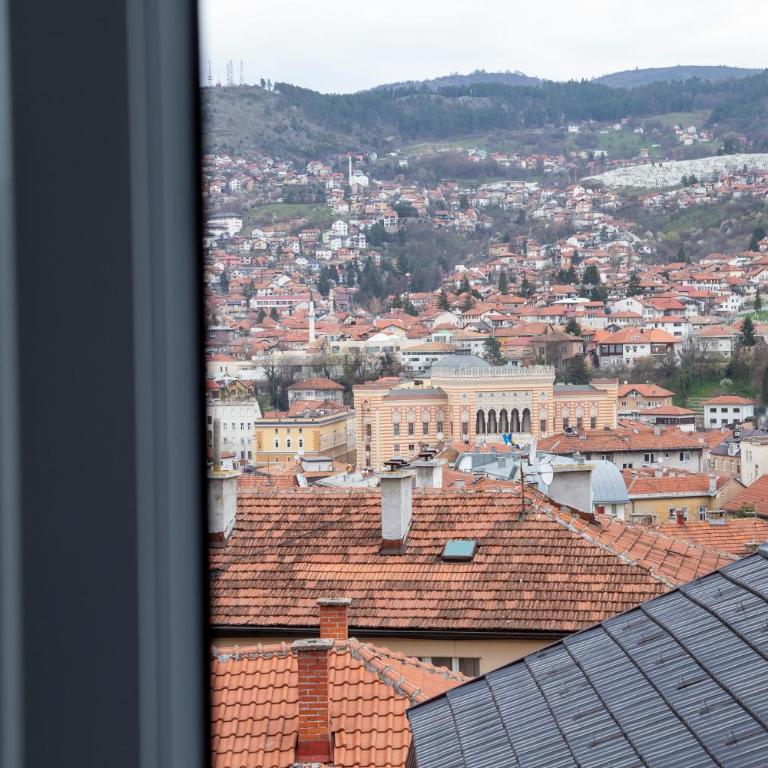 Asi Old Town Cozy Nest - Two-Bedroom Apartment - 12