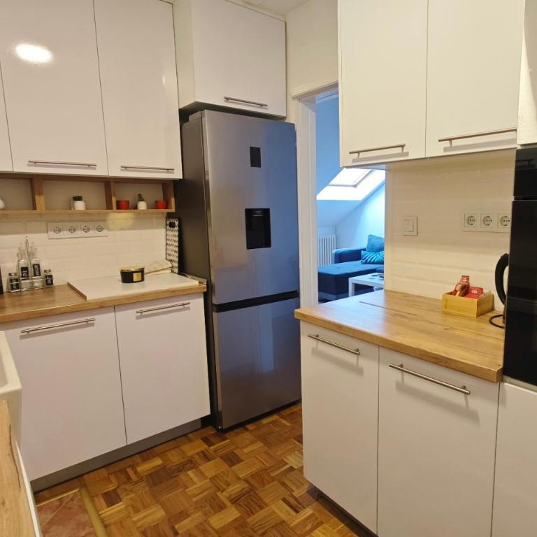 Asi Old Town Cozy Nest - Two-Bedroom Apartment - 14