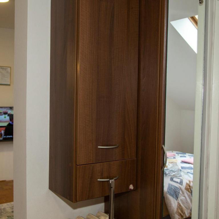 Asi Old Town Cozy Nest - Two-Bedroom Apartment - 17