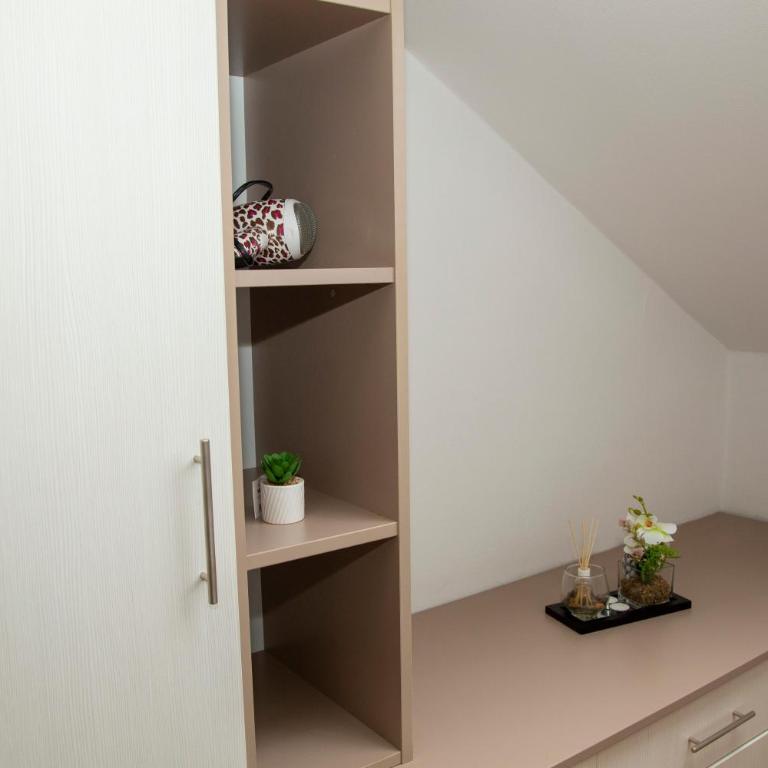 Asi Old Town Cozy Nest - Two-Bedroom Apartment - 18