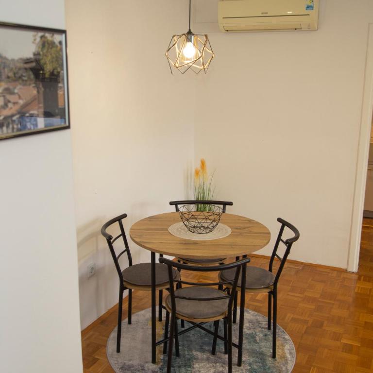 Asi Old Town Cozy Nest - Two-Bedroom Apartment - 19