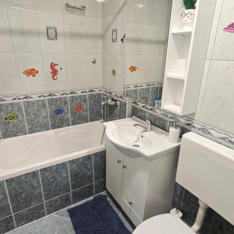 Asi Old Town Cozy Nest - Two-Bedroom Apartment - 20