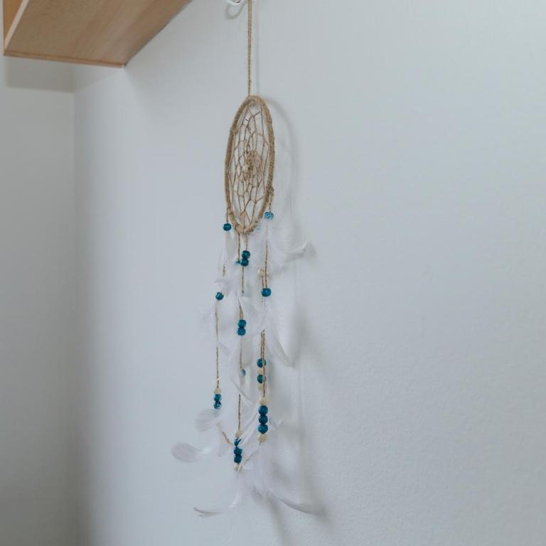Asi Old Town Cozy Nest - Two-Bedroom Apartment - 22