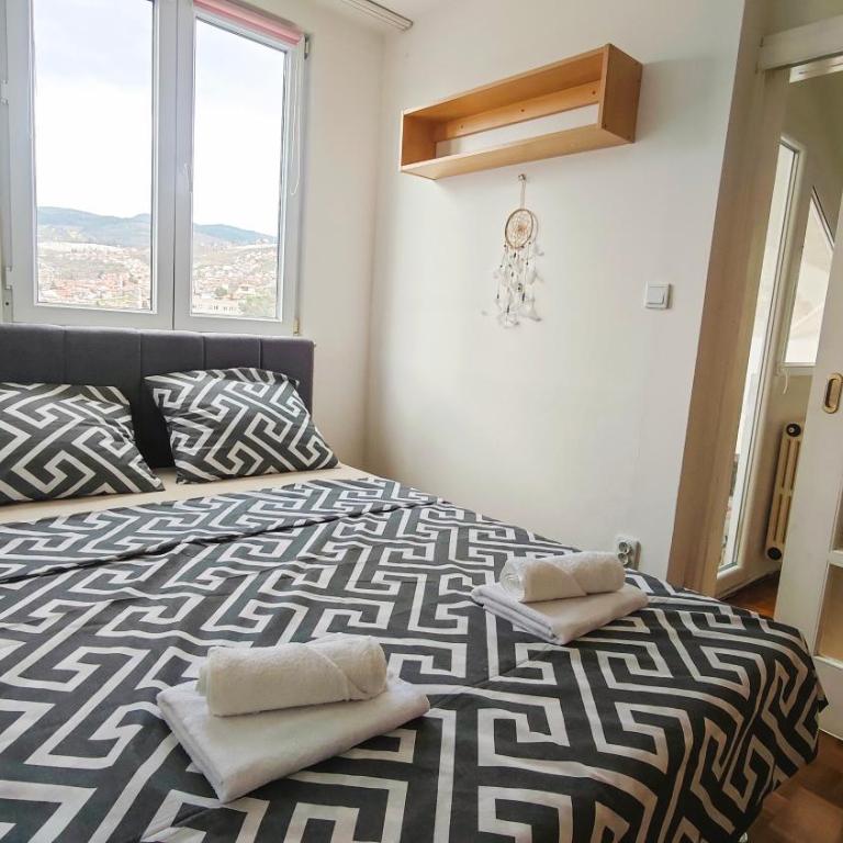 Asi Old Town Cozy Nest - Two-Bedroom Apartment - 23