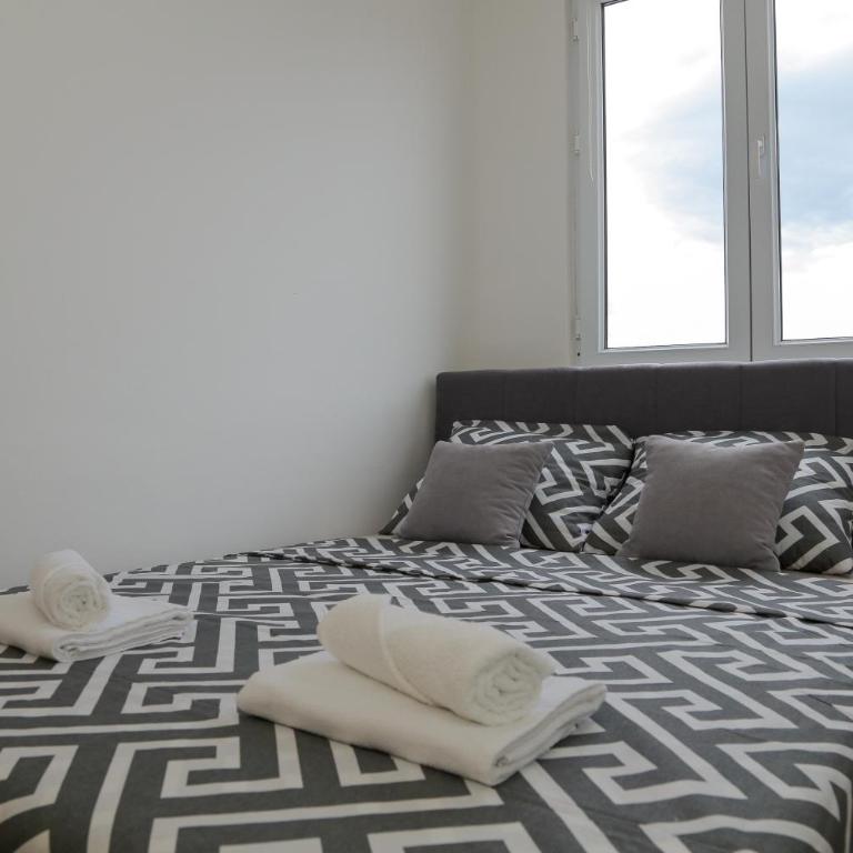 Asi Old Town Cozy Nest - Two-Bedroom Apartment - 26