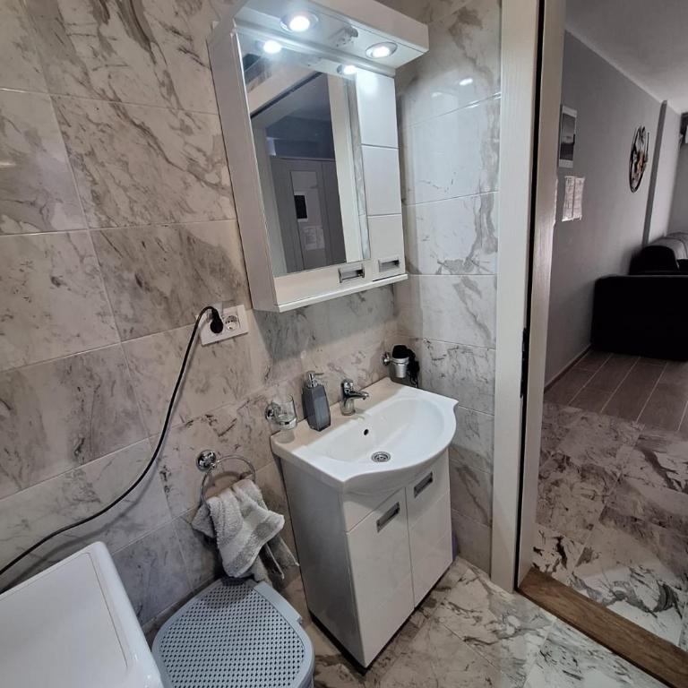 Apartman MILOVANOVIĆ - Apartman sa 1 Spavaćom Sobom - 12