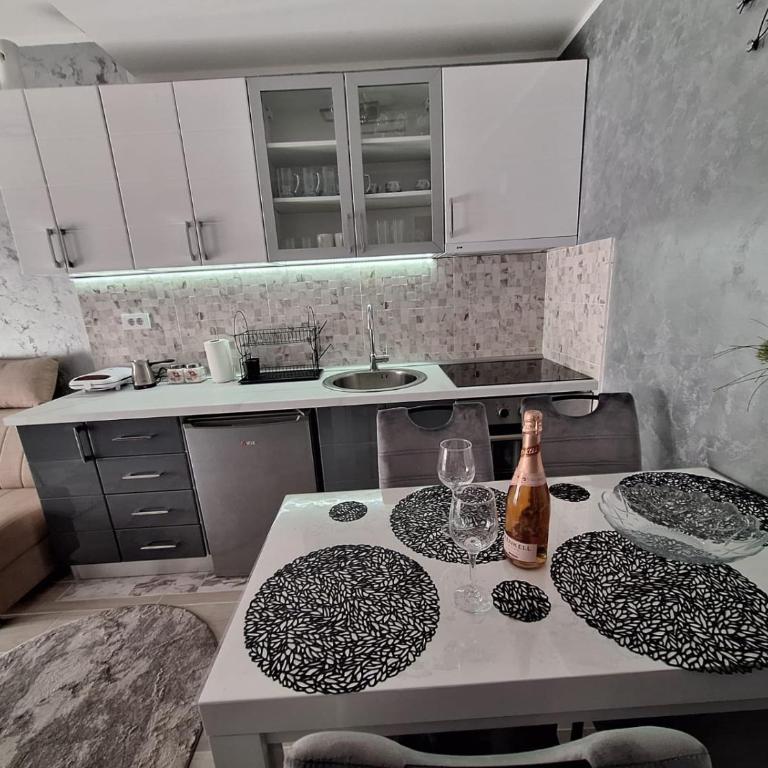 Apartman MILOVANOVIĆ - Apartman sa 1 Spavaćom Sobom - 8