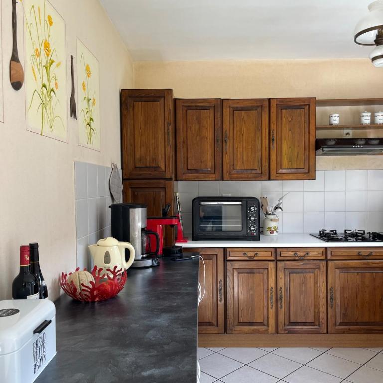 Chalet L Etend d Art, Explore Oisans - Maison 3 Chambres - 4