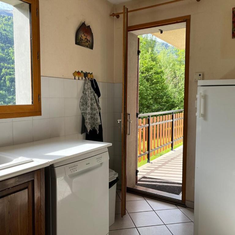 Chalet L Etend d Art, Explore Oisans - Maison 3 Chambres - 9