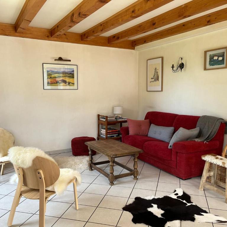 Chalet L Etend d Art, Explore Oisans - Maison 3 Chambres - 3