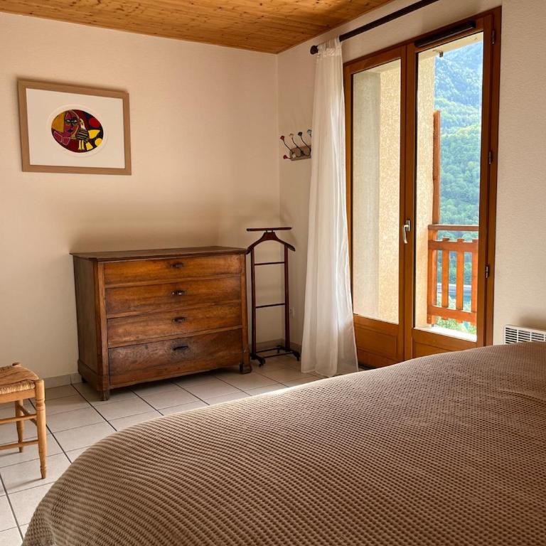 Chalet L Etend d Art, Explore Oisans - Maison 3 Chambres - 7