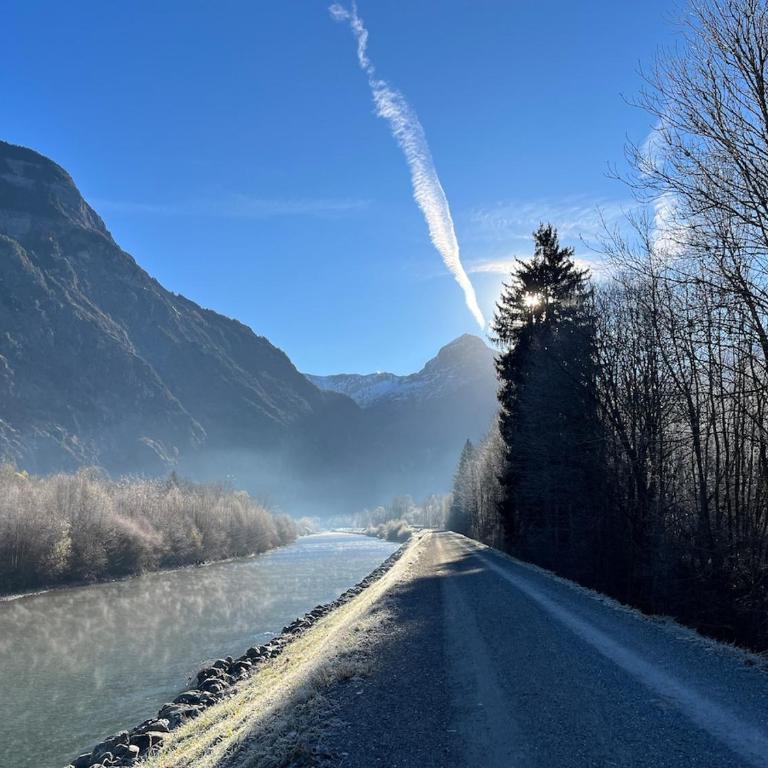 Chalet L Etend d Art, Explore Oisans - Maison 3 Chambres - 21