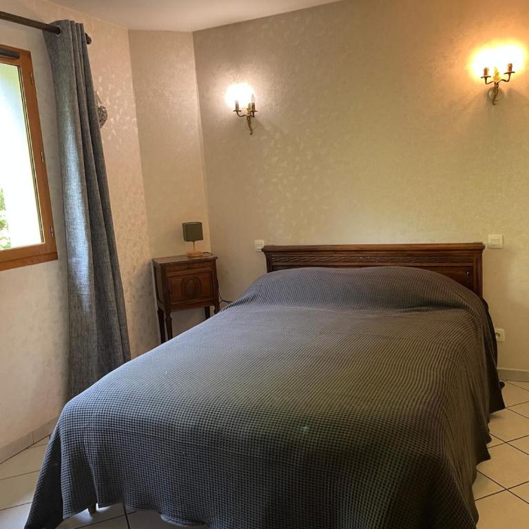 Chalet L Etend d Art, Explore Oisans - Maison 3 Chambres - 12