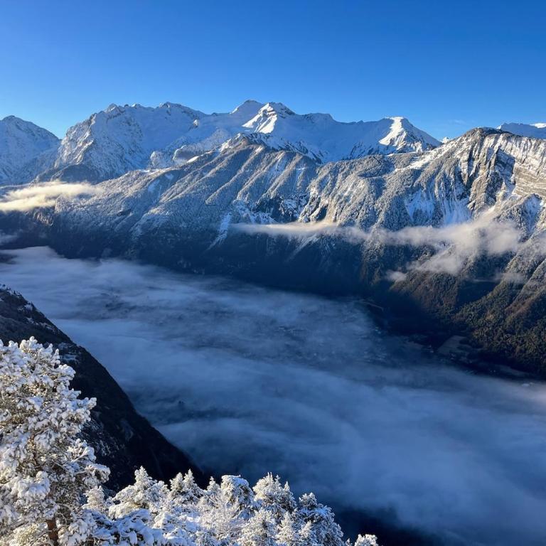 Chalet L Etend d Art, Explore Oisans - Maison 3 Chambres - 28