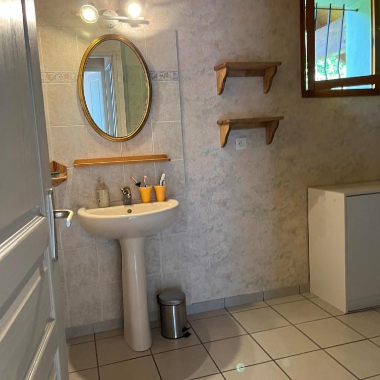 Chalet L Etend d Art, Explore Oisans - Maison 3 Chambres - 17