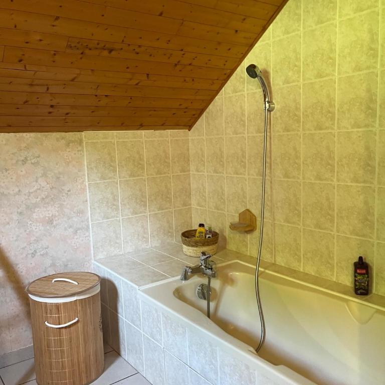Chalet L Etend d Art, Explore Oisans - Maison 3 Chambres - 18