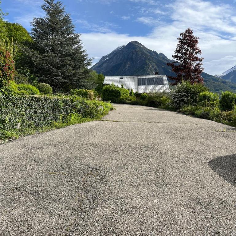Chalet L Etend d Art, Explore Oisans - Maison 3 Chambres - 30