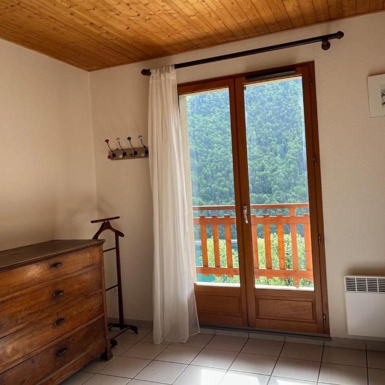 Chalet L Etend d Art, Explore Oisans - Maison 3 Chambres - 16