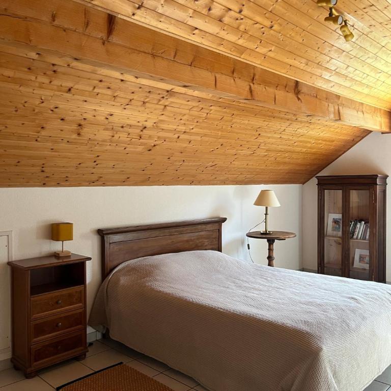 Chalet L Etend d Art, Explore Oisans - Maison 3 Chambres - 5