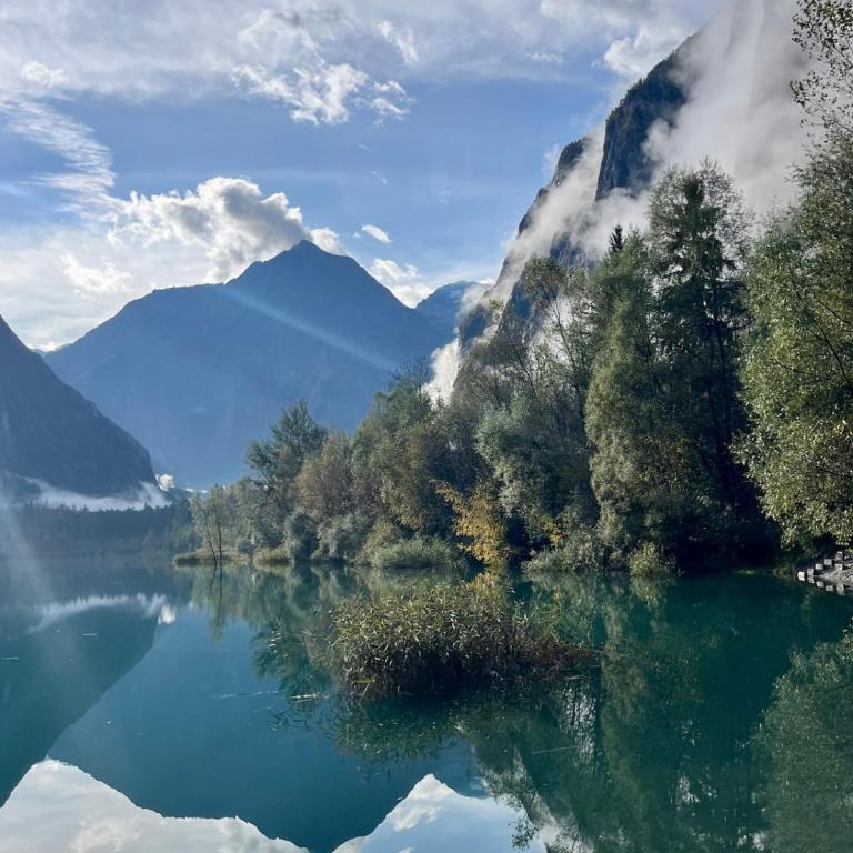 Chalet L Etend d Art, Explore Oisans - Maison 3 Chambres - 38