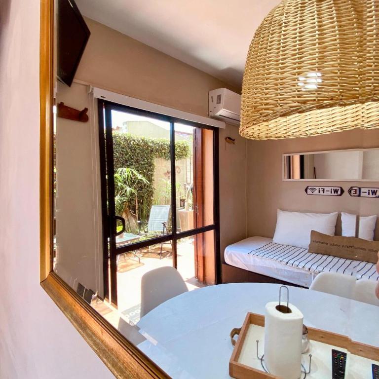 Rincón de Paz Apart & Loft Suite Boutique - Adults Only - Apartamento - Planta baja - 19