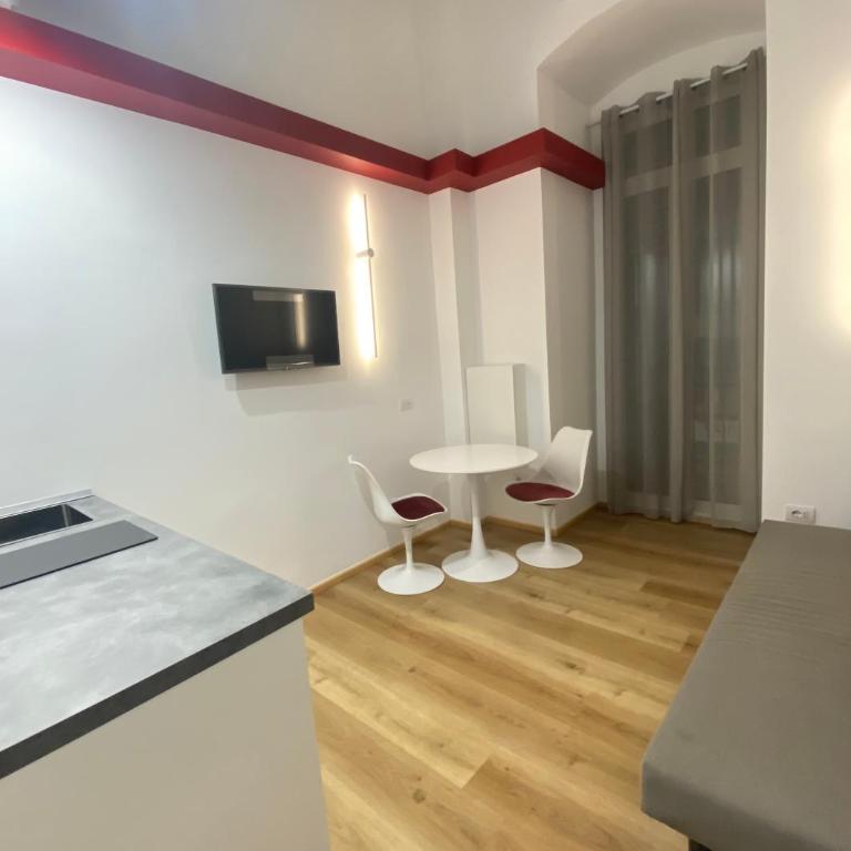 LMV Apartment - Appartamento con 1 Camera da Letto - 8