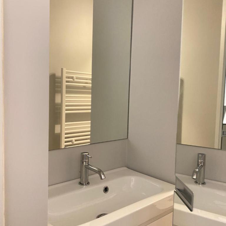 LMV Apartment - Appartamento con 1 Camera da Letto - 9